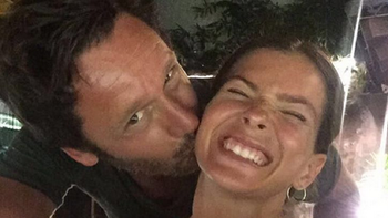 Benjamín Vicuña y un mensaje de amor para la China Suárez en su cumple Benjamín Vicuña y un mensaje de amor para la China Suárez en su cumple