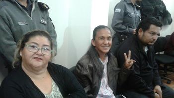 Milagro Sala sería beneficiada con arresto domiciliario Milagro Sala sería beneficiada con arresto domiciliario