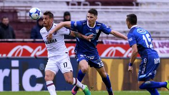 lanus supero a rafaela con dos goles de contraataque lanus supero a rafaela con dos goles de contraataque