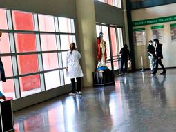 Foto: Diario La Provincia SJ