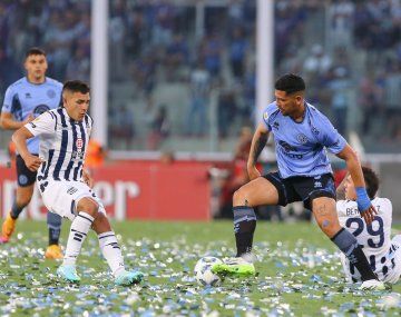 Cómo ver en vivo Talleres vs. Belgrano por la LPF