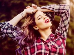 Martina Stoessel presentará su autobiografía el 3 de mayo
