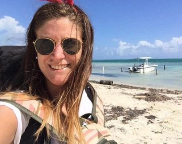Operaron con éxito a la turista argentina que se cayó de un balcón en Cancún