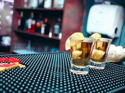 Se celebra el Día Internacional del Tequila. Se celebra el Día Internacional del Tequila.