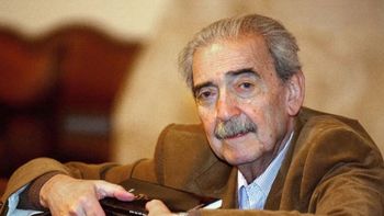 cremaran los restos de juan gelman en la ciudad de mexico cremaran los restos de juan gelman en la ciudad de mexico