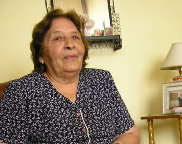 Una jubilada cobraba el haber mínimo y ahora es millonaria