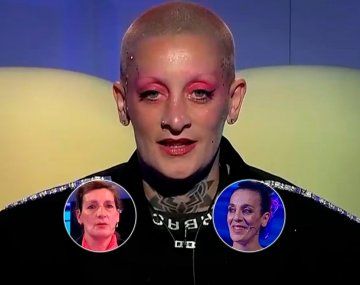 Revelan que Coy llevará a la Justicia a su hermana Andrea