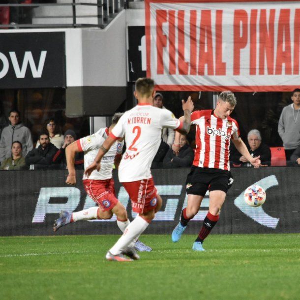 Argentinos Juniors eliminó por penales a Estudiantes y avanzó a la semifinal de la Copa de la Liga