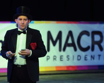 Eliminan Telesur de la TV Digital y dan canal al Mago sin dientes y a Teto Medina