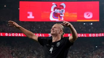 sorpresiva frase de haaland sobre francia en el mundial 2026: van a ganarnos y seran campeones sorpresiva frase de haaland sobre francia en el mundial 2026: van a ganarnos y seran campeones