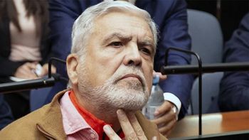 Julio De Vido. Julio De Vido.