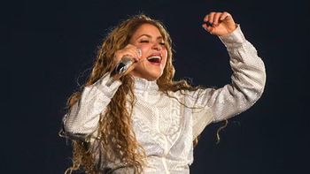 shakira desata boom historico en cordoba: shows agotados, hoteles llenos y cifras record shakira desata boom historico en cordoba: shows agotados, hoteles llenos y cifras record