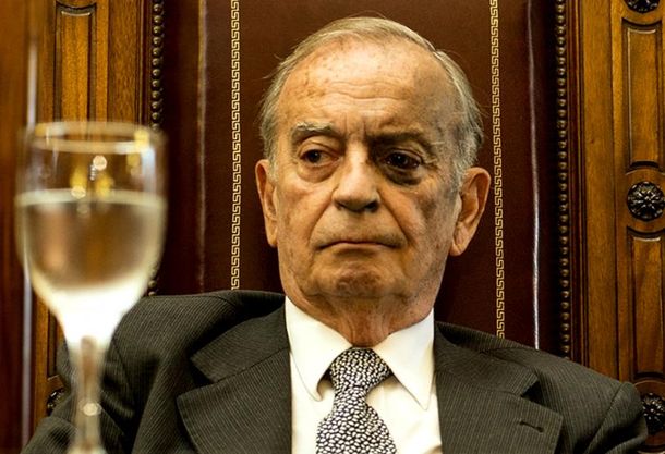 Un juez de la Corte Suprema pediría licencia por enfermedad