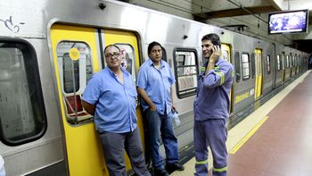 metrodelegados amenazan con nuevas medidas de fuerza metrodelegados amenazan con nuevas medidas de fuerza