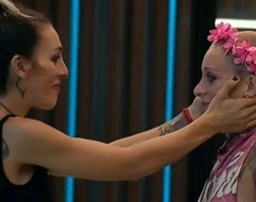 La hermana de Furia reveló por qué no entró a GH: Mi responsabilidad es...