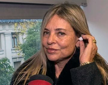 Mónica Picco, abogada de la primera víctima de Claudio Barrelier.
