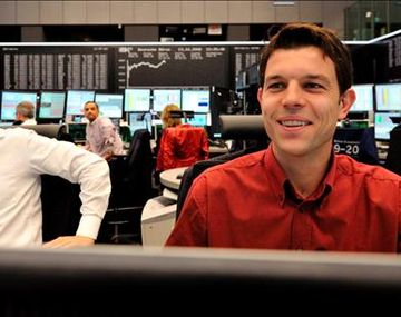 bolsa alemania