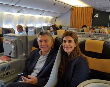 Por qué se separaron Mauricio Macri y Juliana Awada tras 15 años