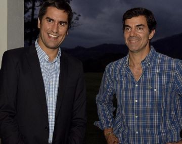 Mosca junto a Urtubey