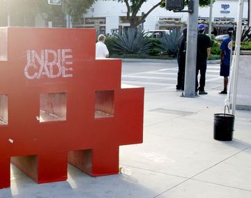 Indiecade