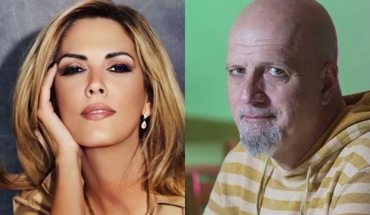 El elogio de Gustavo Cordera a Viviana Canosa