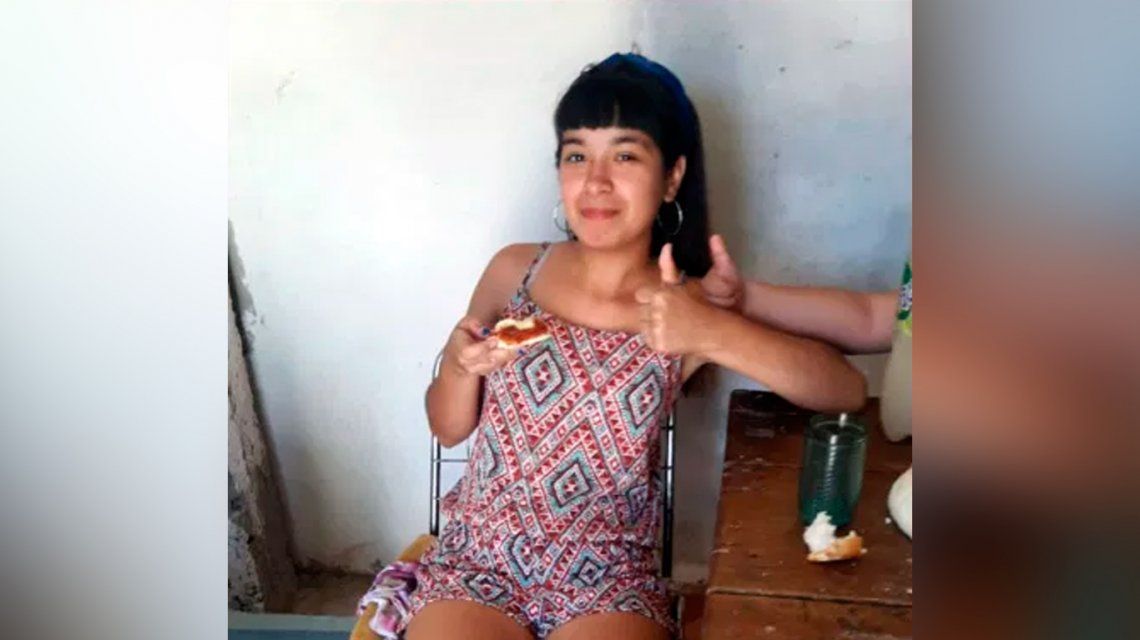 Salió a sacar la basura y no volvió