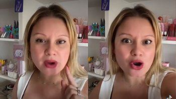 influencer libertaria pago $350 mil una notebook igual a la conectar igualdad y se hizo viral influencer libertaria pago $350 mil una notebook igual a la conectar igualdad y se hizo viral