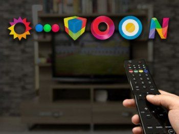 El rating fue golpeado por el fútbol: River en cable reordenó la TV abierta