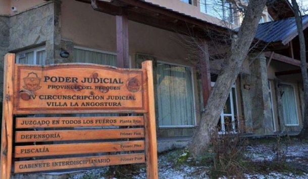 Neuquén: segunda condena a un hombre por emborrachar y violar a la hija de su pareja