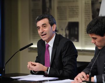 Subtes: Randazzo aseguró que el GCBA se tomará 15 días