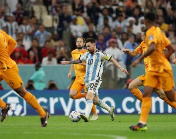 Qué sanciones le podría aplicar FIFA a la AFA tras los incidentes en Argentina-Países Bajos