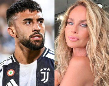 El video de Sabrina Rojas y Nico González juntos: qué dijo la conductora tras la viralización