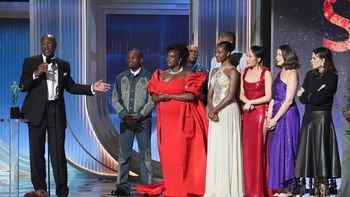 el sindicato de actores entrego sus premios 2026: la lista de ganadores el sindicato de actores entrego sus premios 2026: la lista de ganadores