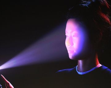 Mirá el insólito blooper durante la presentación del nuevo iPhone