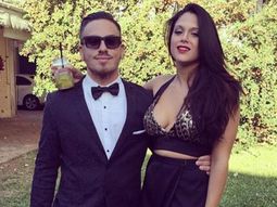 barbie velez, angustiada: asi respondio sobre su separacion de fede bal barbie velez, angustiada: asi respondio sobre su separacion de fede bal