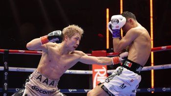 inoue supero a david picasso en arabia saudita y retuvo el titulo supergallo inoue supero a david picasso en arabia saudita y retuvo el titulo supergallo