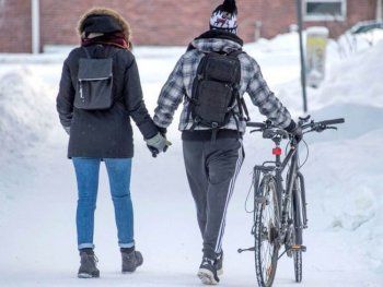 Día Internacional de la Felicidad: Finlandia es el país más feliz del mundo, ¿y Argentina?
