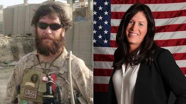 Un soldado de elite deja el ejército para cambiar de sexo