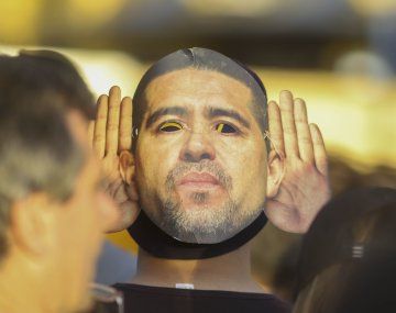 Riquelme sobre Villa