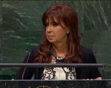 La decisión del desacato es violatoria del derecho internacional