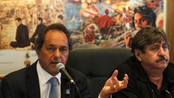 scioli, sobre ucr-pro: la gente no va a respaldar ese tipo de asociaciones scioli, sobre ucr-pro: la gente no va a respaldar ese tipo de asociaciones