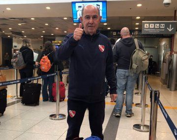 Bochini recibirá el premio One Club Man 2022 en Bilbao