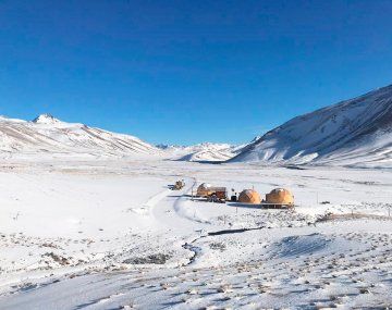 Nación pidió a Mendoza que frene el cese de tierras en Malargüe