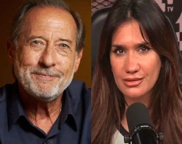 Guillermo Francella | Momi Giardina