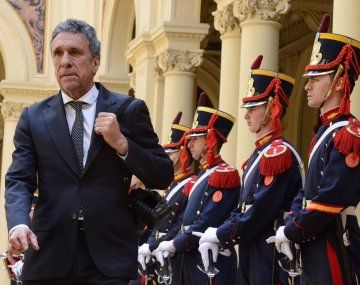 Después de 47 años