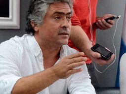 Encontraron con un tiro en la cabeza a un candidato a concejal de Cambiemos