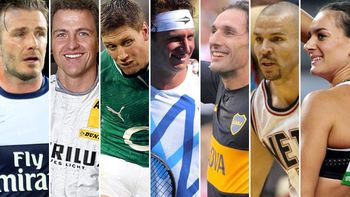 los retiros mas importantes del deporte en 2013 los retiros mas importantes del deporte en 2013