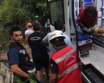 Gentileza Diario Río Negro.