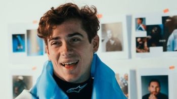 Colapinto, ilusionado por su regreso a la Fórmula 1: Tengo que demostrar...