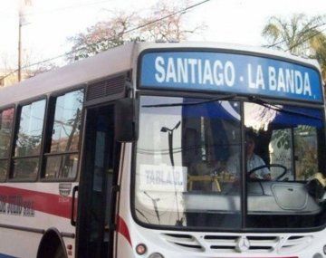 Santiago del Estero: una joven fue manoseada en un colectivo